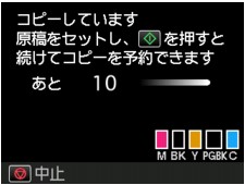 図：液晶ディスプレイ